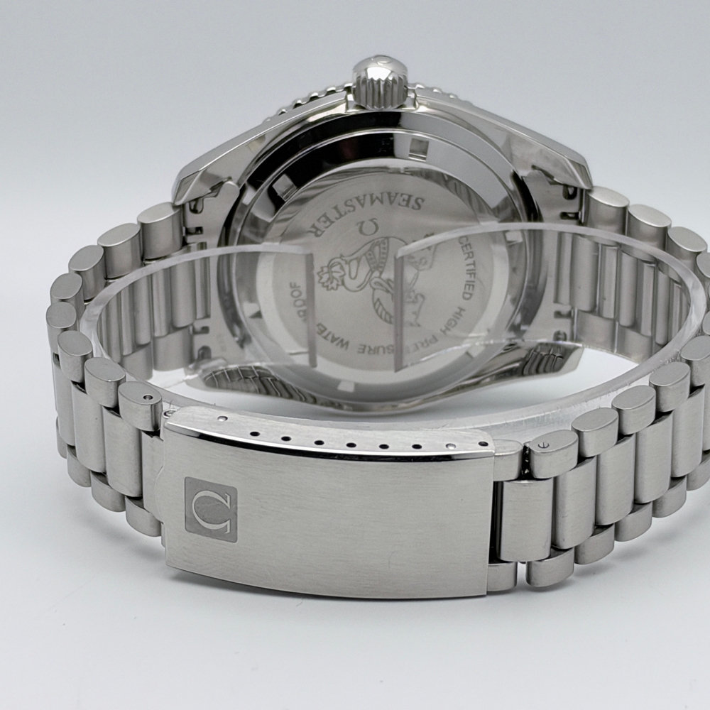 Omega Seamaster 300 "WatchCo"