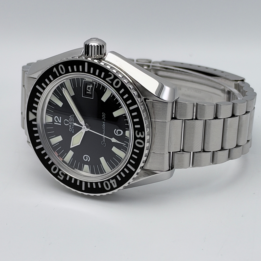 Omega Seamaster 300 "WatchCo"