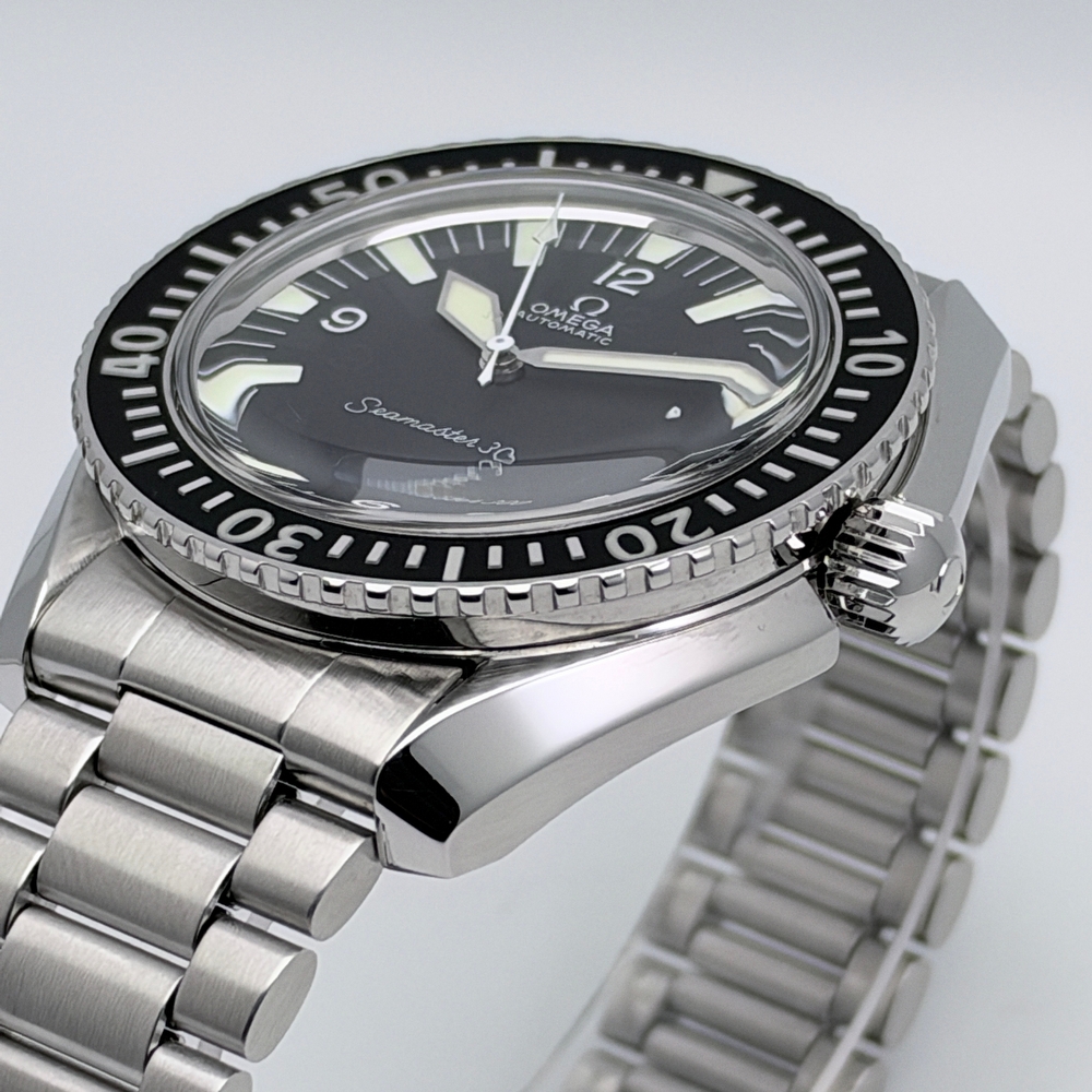 Omega Seamaster 300 "WatchCo"