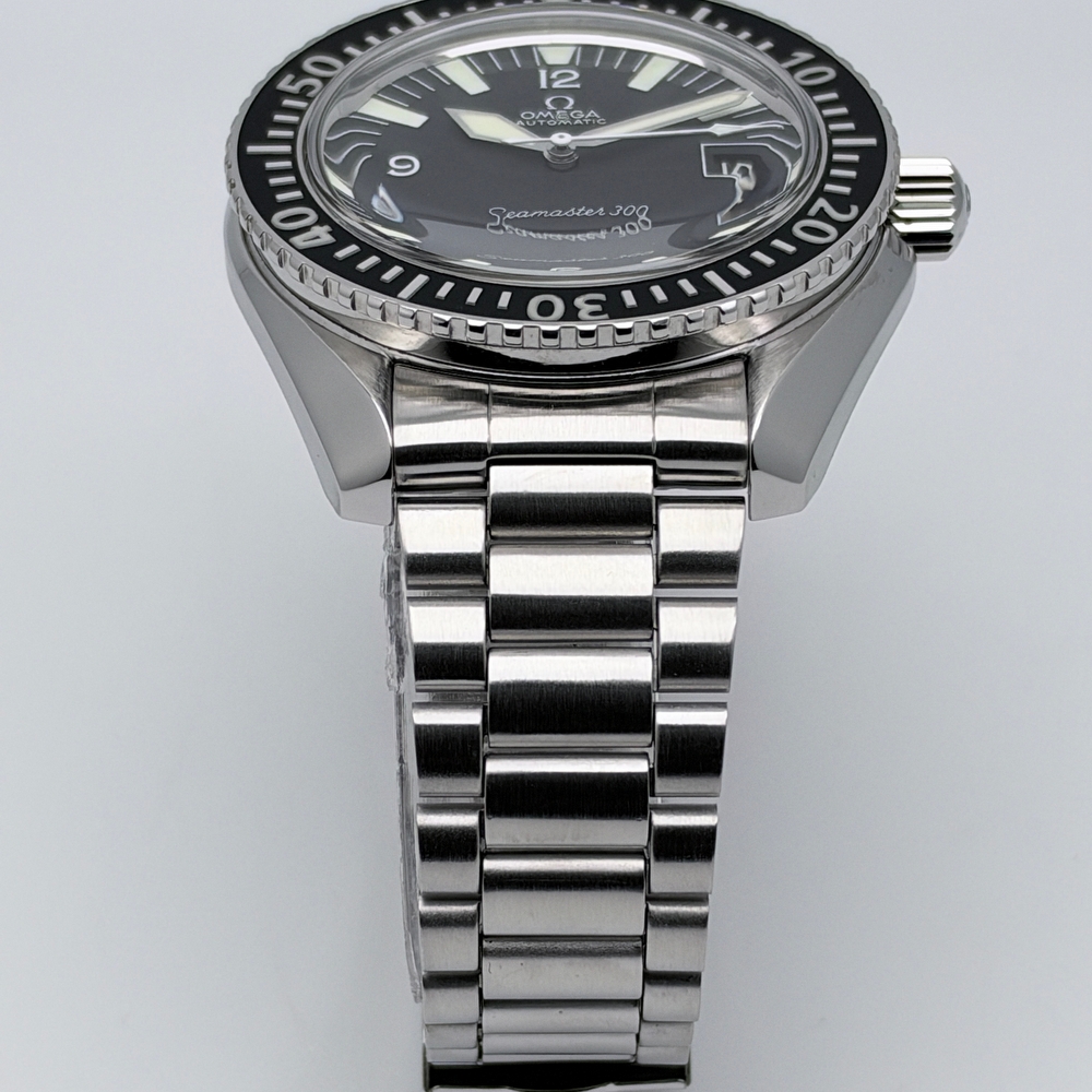 Omega Seamaster 300 "WatchCo"