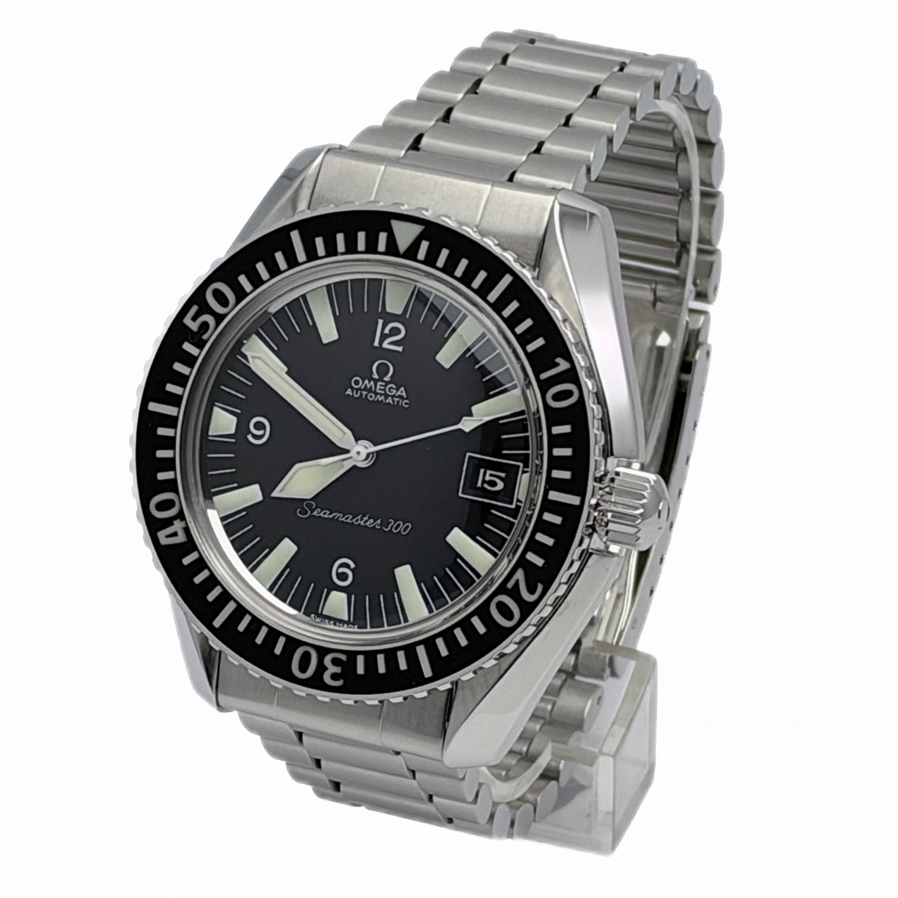Omega Seamaster 300 "WatchCo"