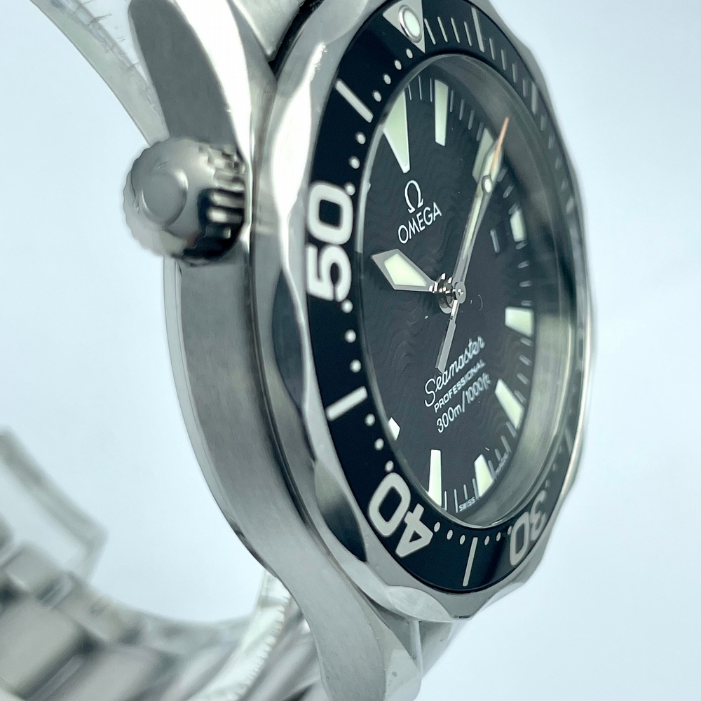 Omega Seamaster 300M Mid Size