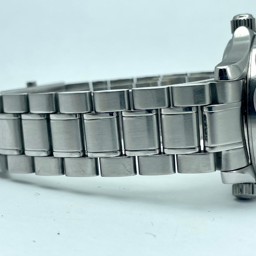 Omega Seamaster 300M Mid Size