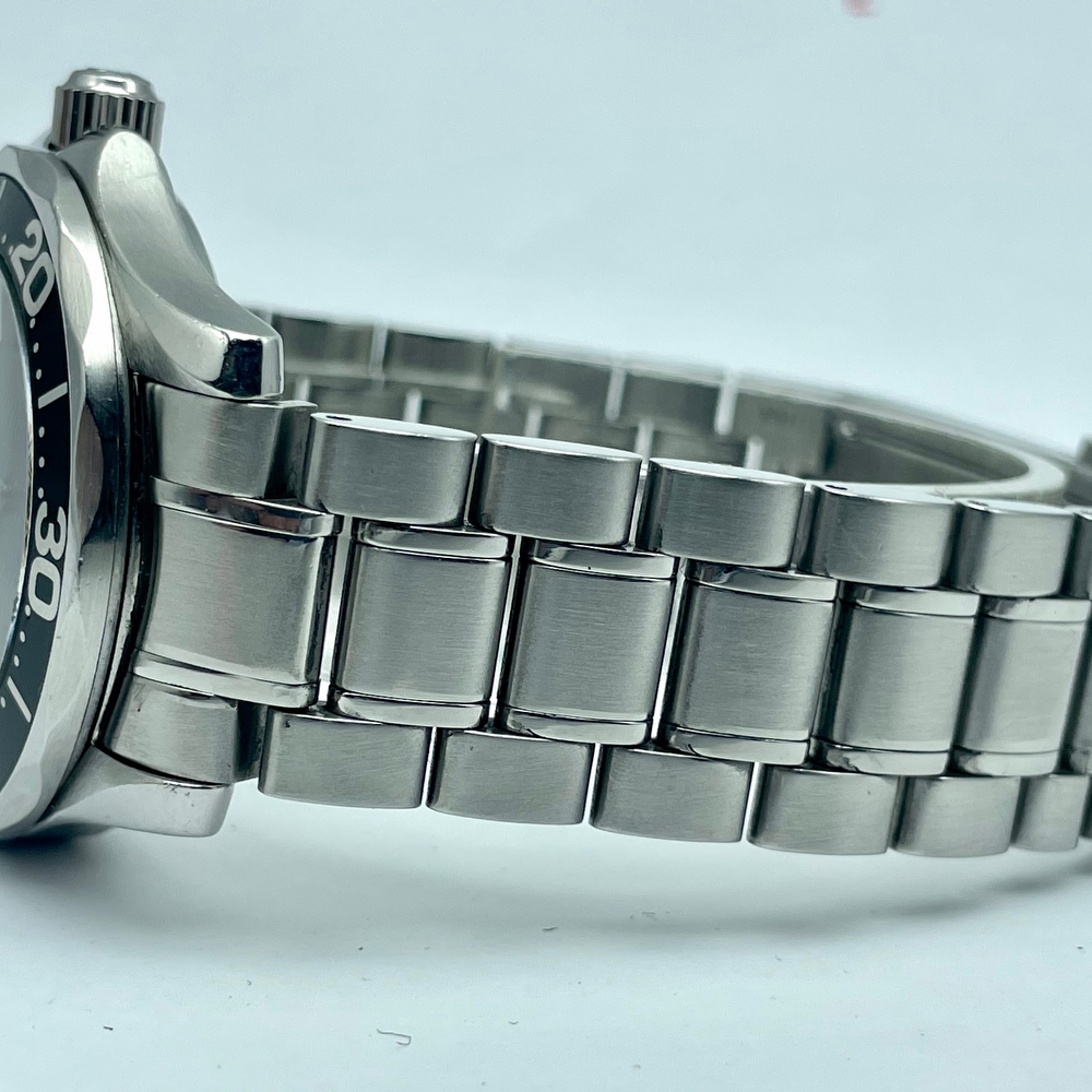 Omega Seamaster 300M Mid Size