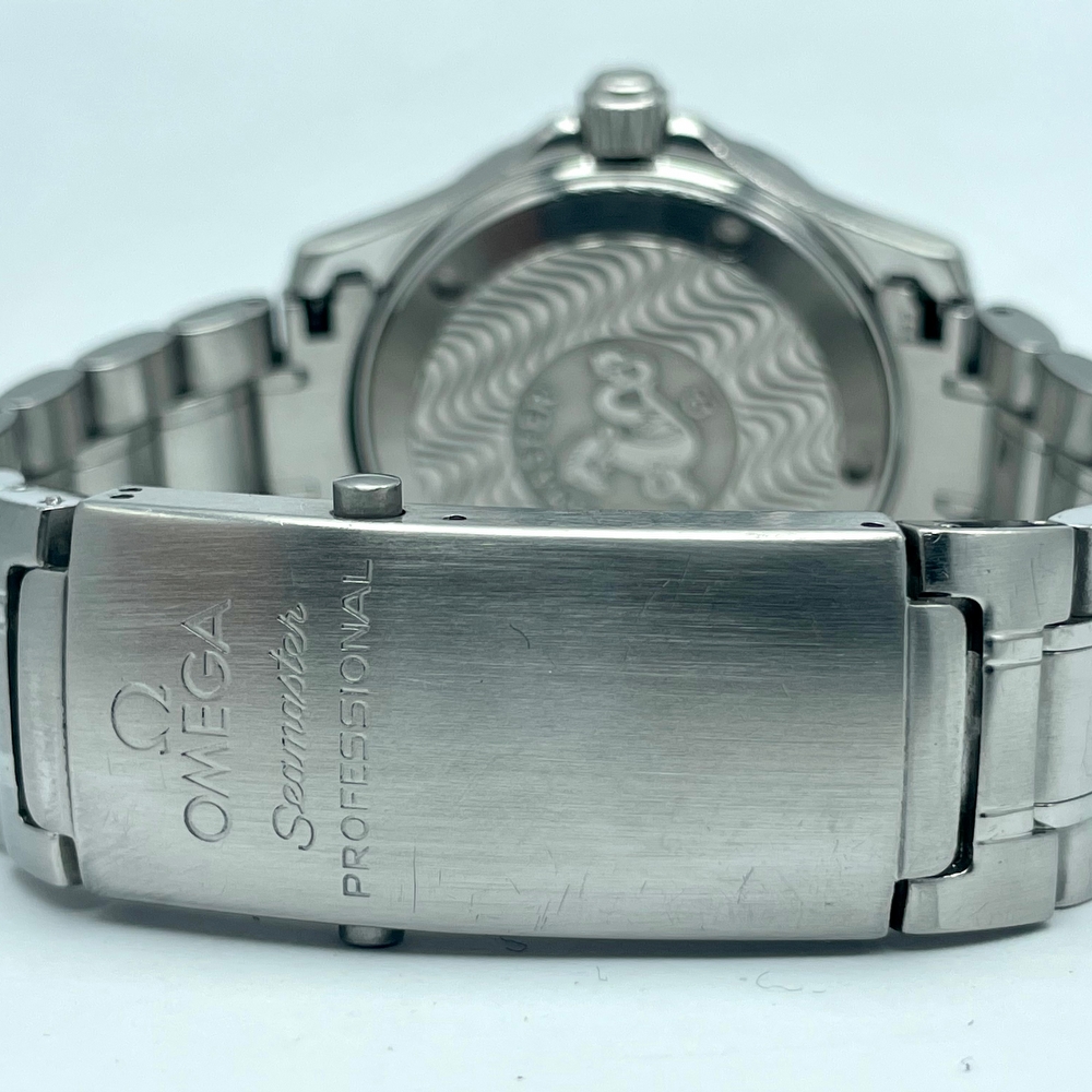 Omega Seamaster 300M Mid Size