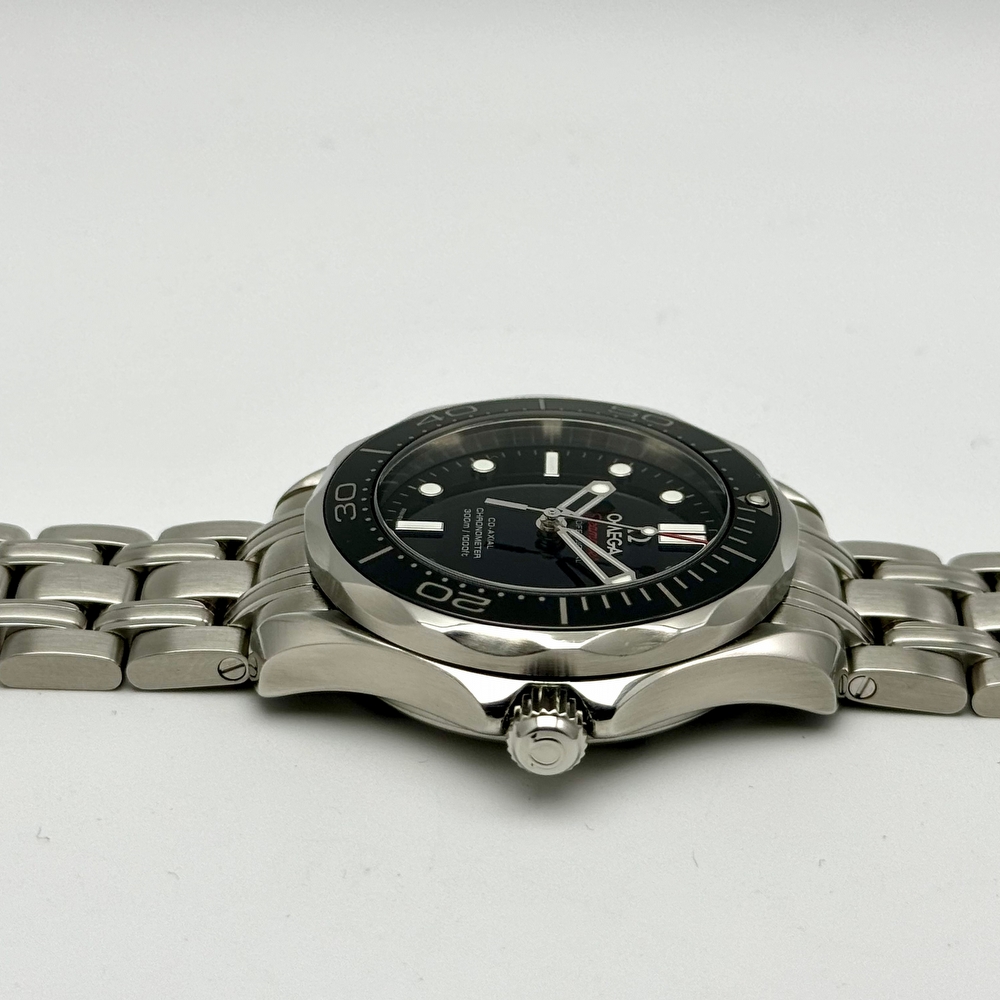 Omega Seamaster Diver 300M