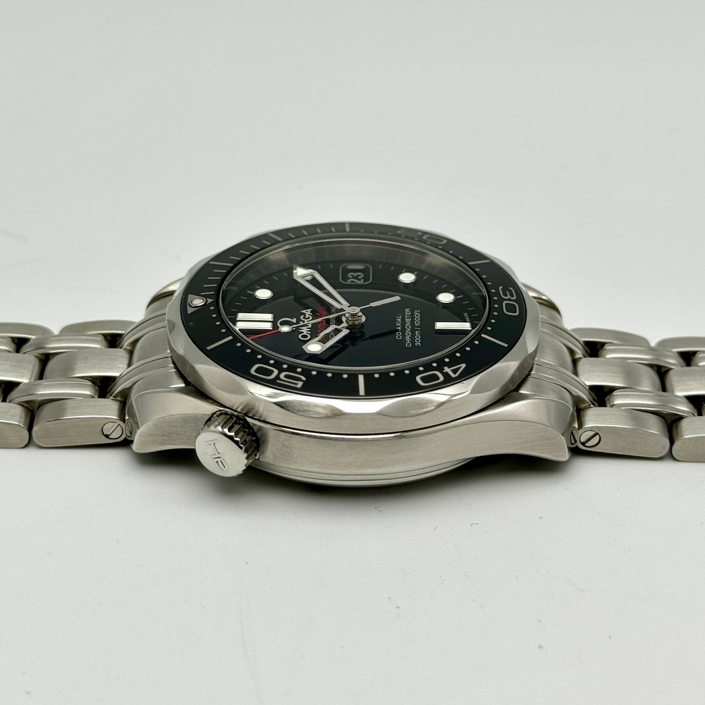Omega Seamaster Diver 300M