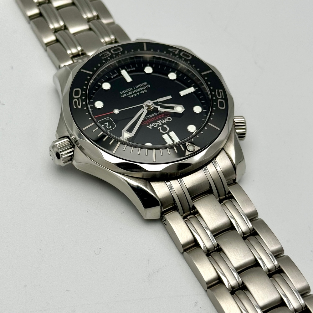 Omega Seamaster Diver 300M