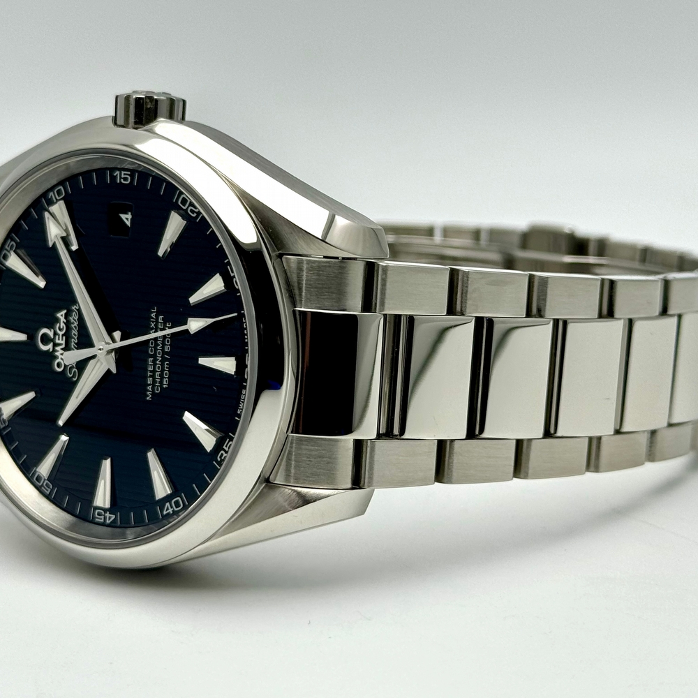 OMEGA SEAMASTER AQUA TERRA 150M