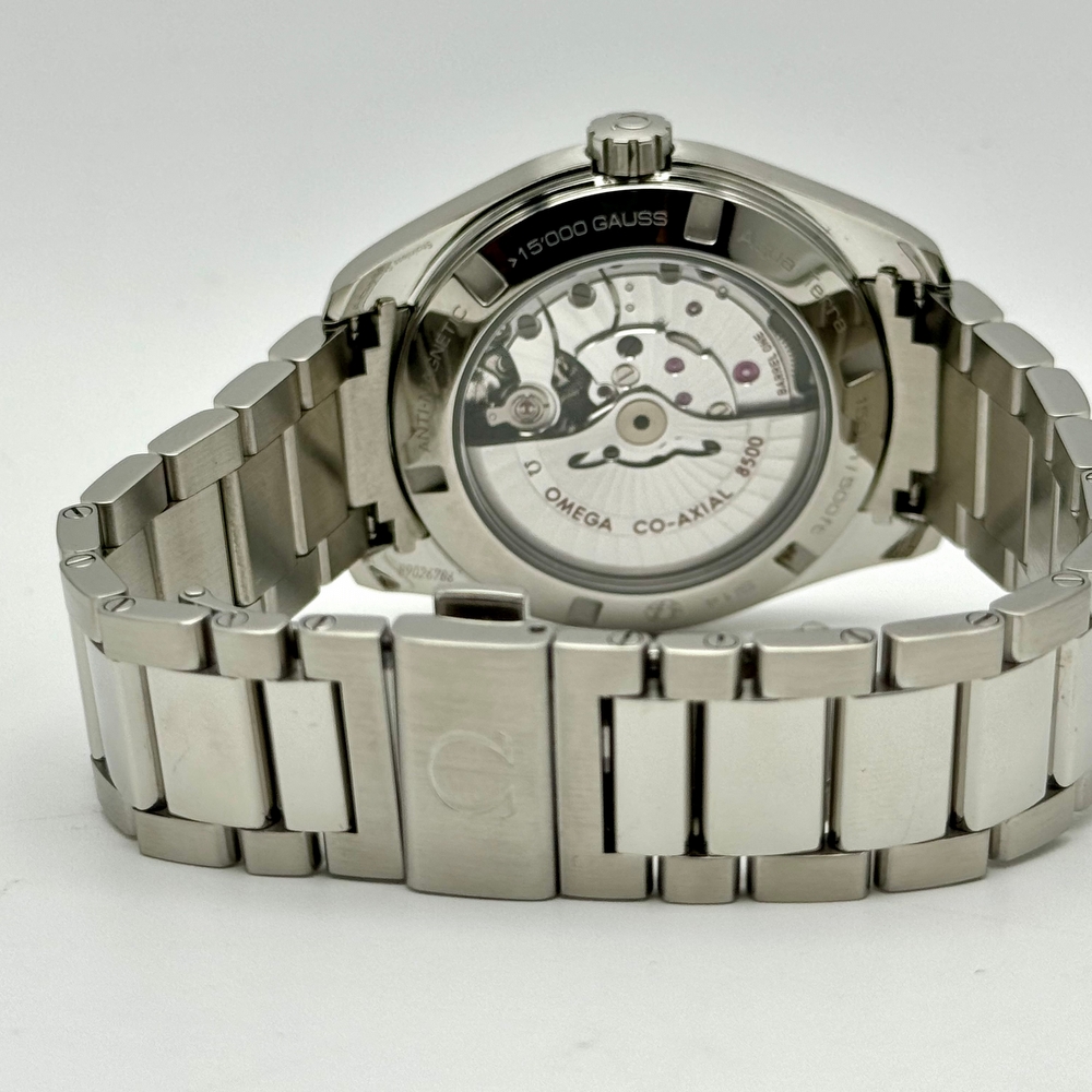 OMEGA SEAMASTER AQUA TERRA 150M