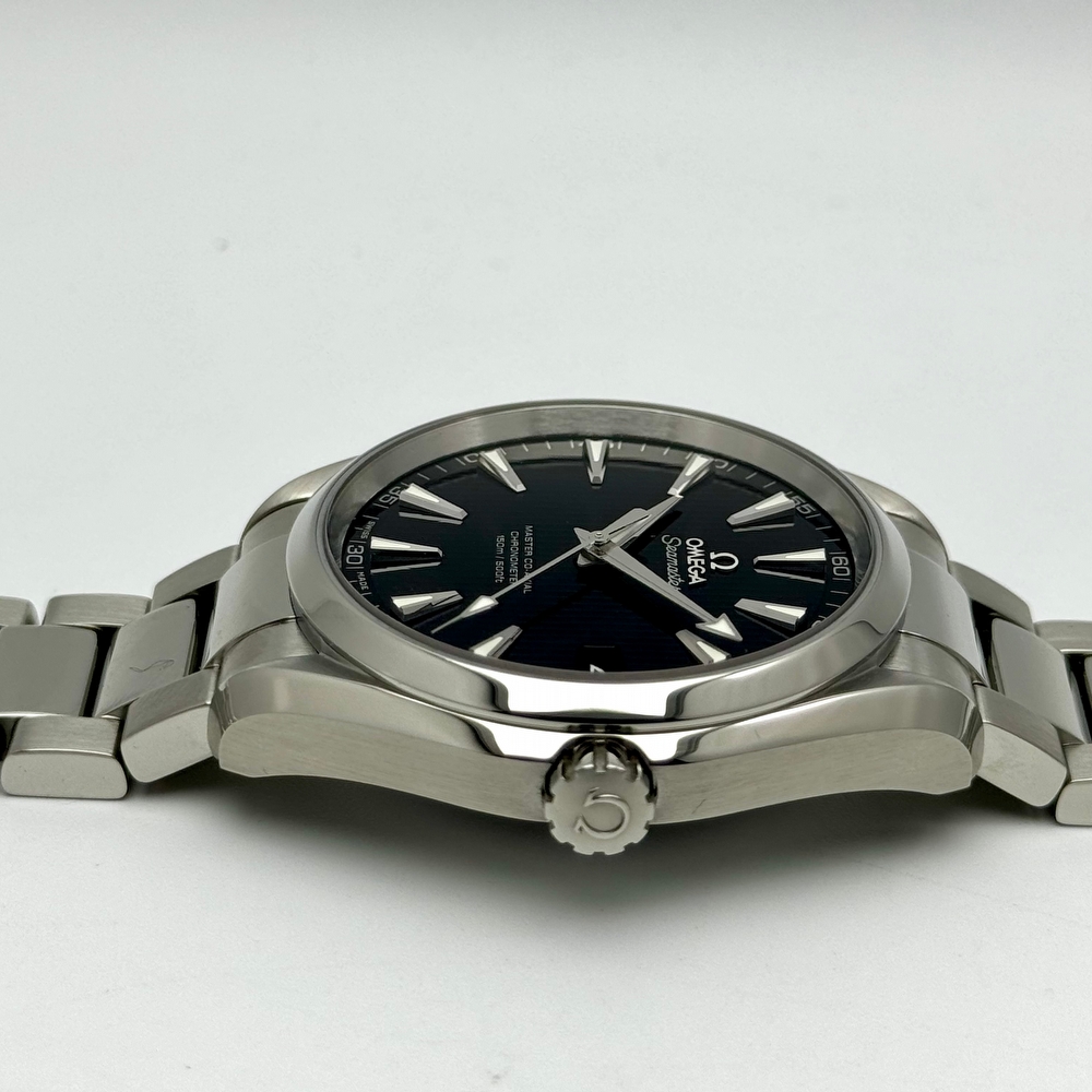 OMEGA SEAMASTER AQUA TERRA 150M