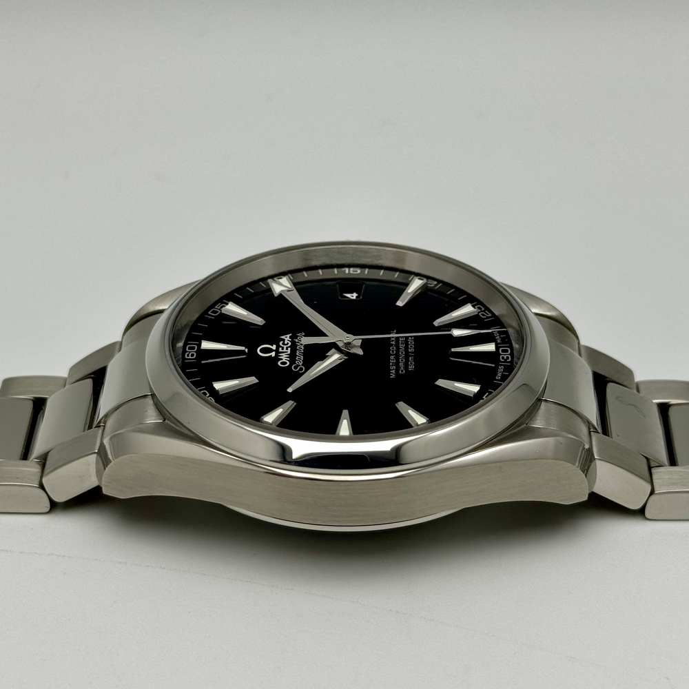 OMEGA SEAMASTER AQUA TERRA 150M