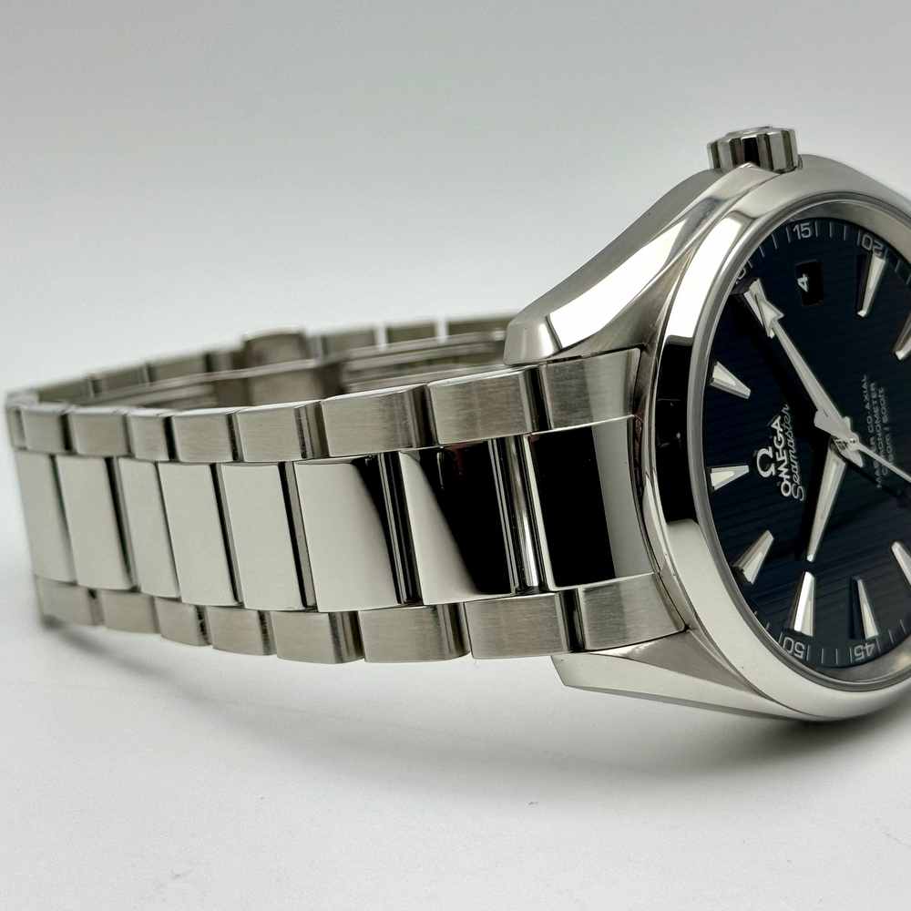 OMEGA SEAMASTER AQUA TERRA 150M