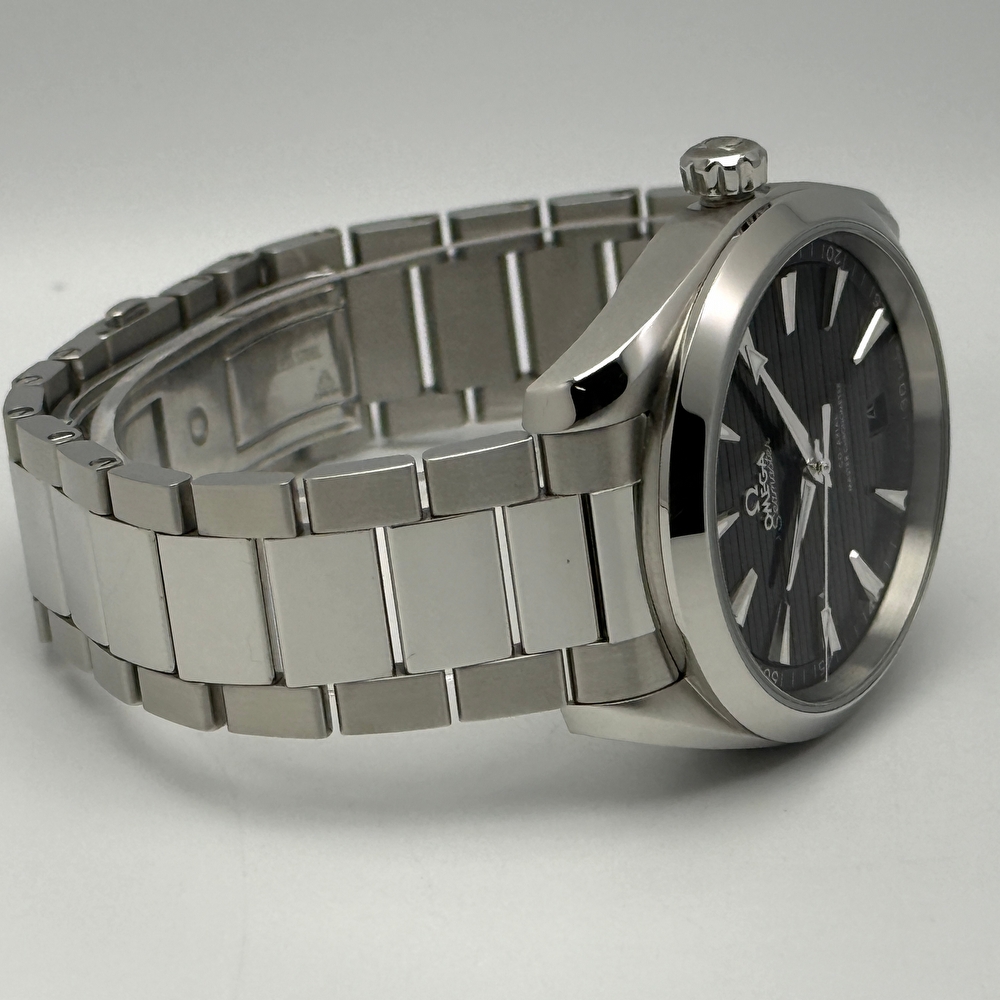 Omega Seamaster Aqua Terra 150M Co-Axial Master Chronometer