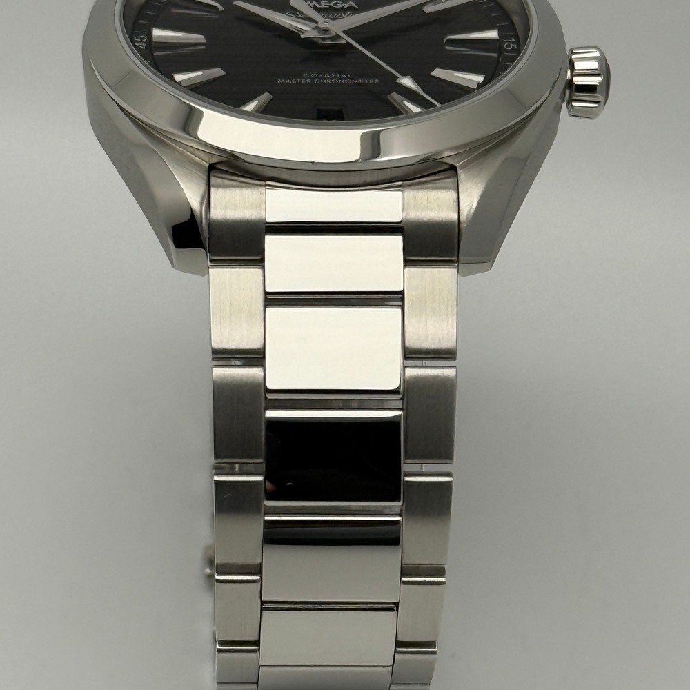 Omega Seamaster Aqua Terra 150M Co-Axial Master Chronometer