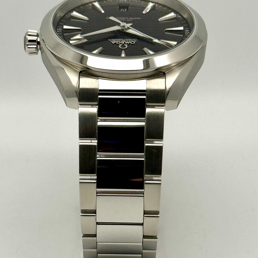 Omega Seamaster Aqua Terra 150M Co-Axial Master Chronometer