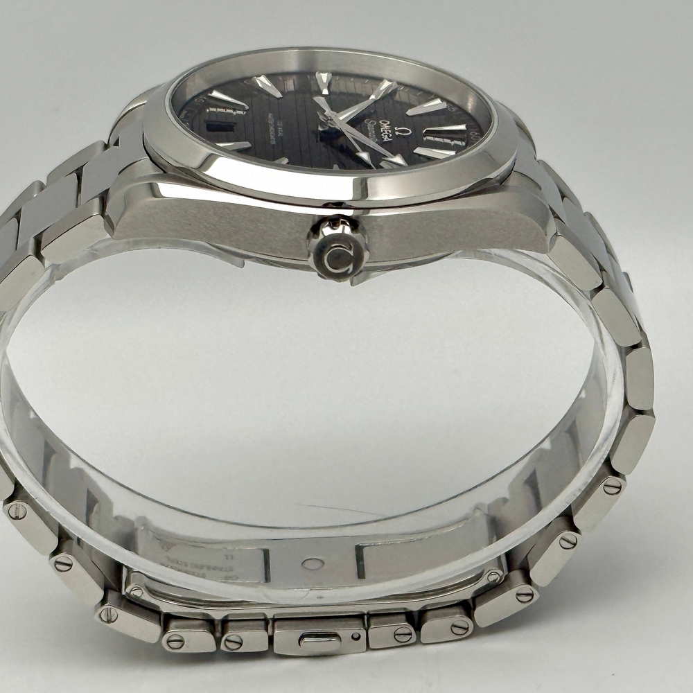 Omega Seamaster Aqua Terra 150M Co-Axial Master Chronometer
