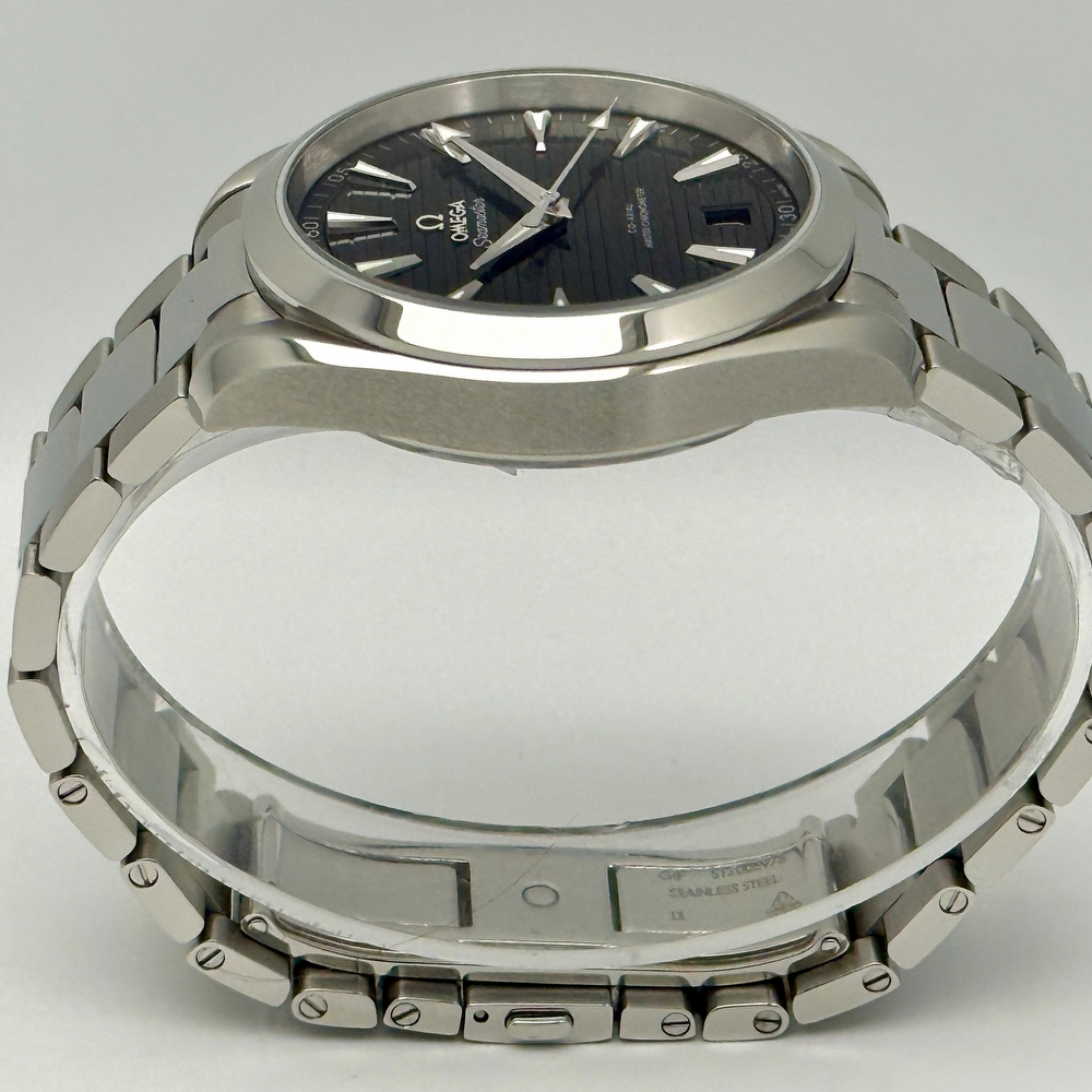 Omega Seamaster Aqua Terra 150M Co-Axial Master Chronometer
