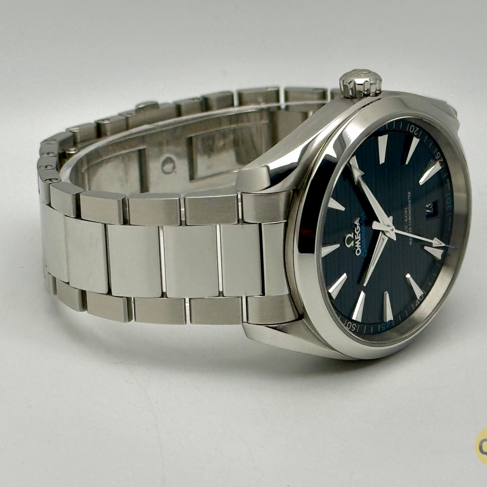 Omega Seamaster Aqua Terra 150M Co-Axial Master Chronometer