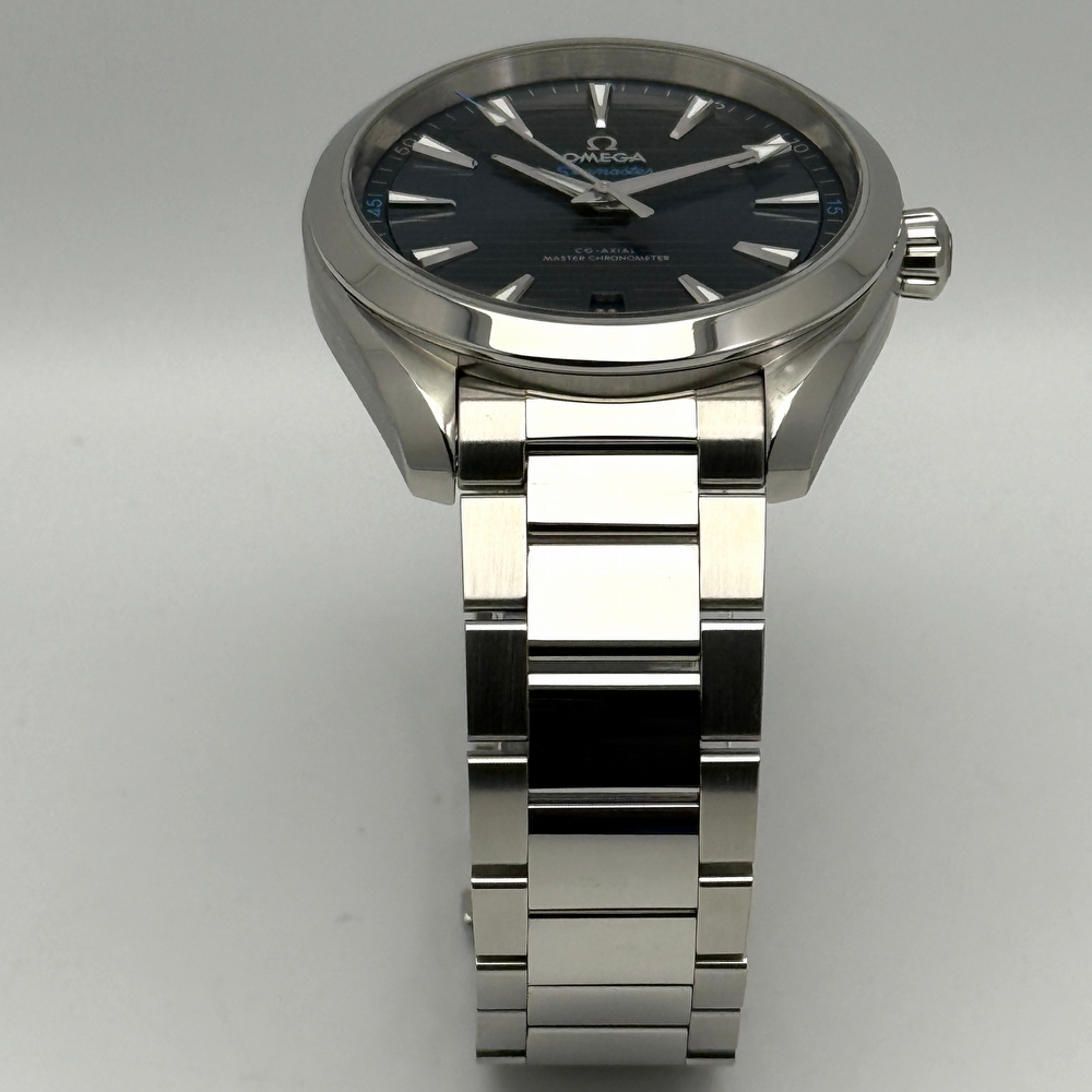 Omega Seamaster Aqua Terra 150M Co-Axial Master Chronometer