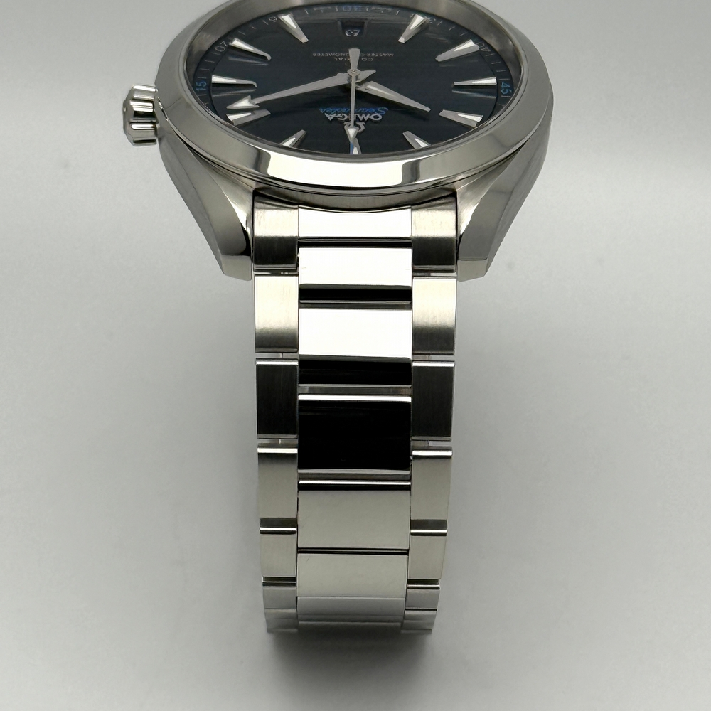 Omega Seamaster Aqua Terra 150M Co-Axial Master Chronometer