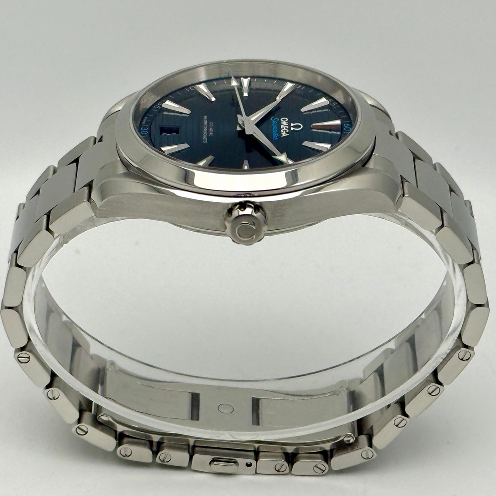 Omega Seamaster Aqua Terra 150M Co-Axial Master Chronometer