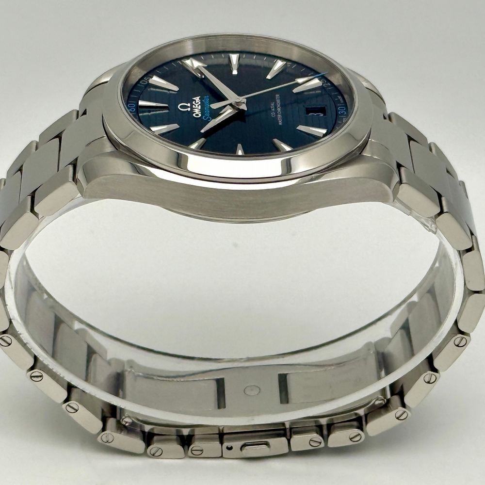 Omega Seamaster Aqua Terra 150M Co-Axial Master Chronometer