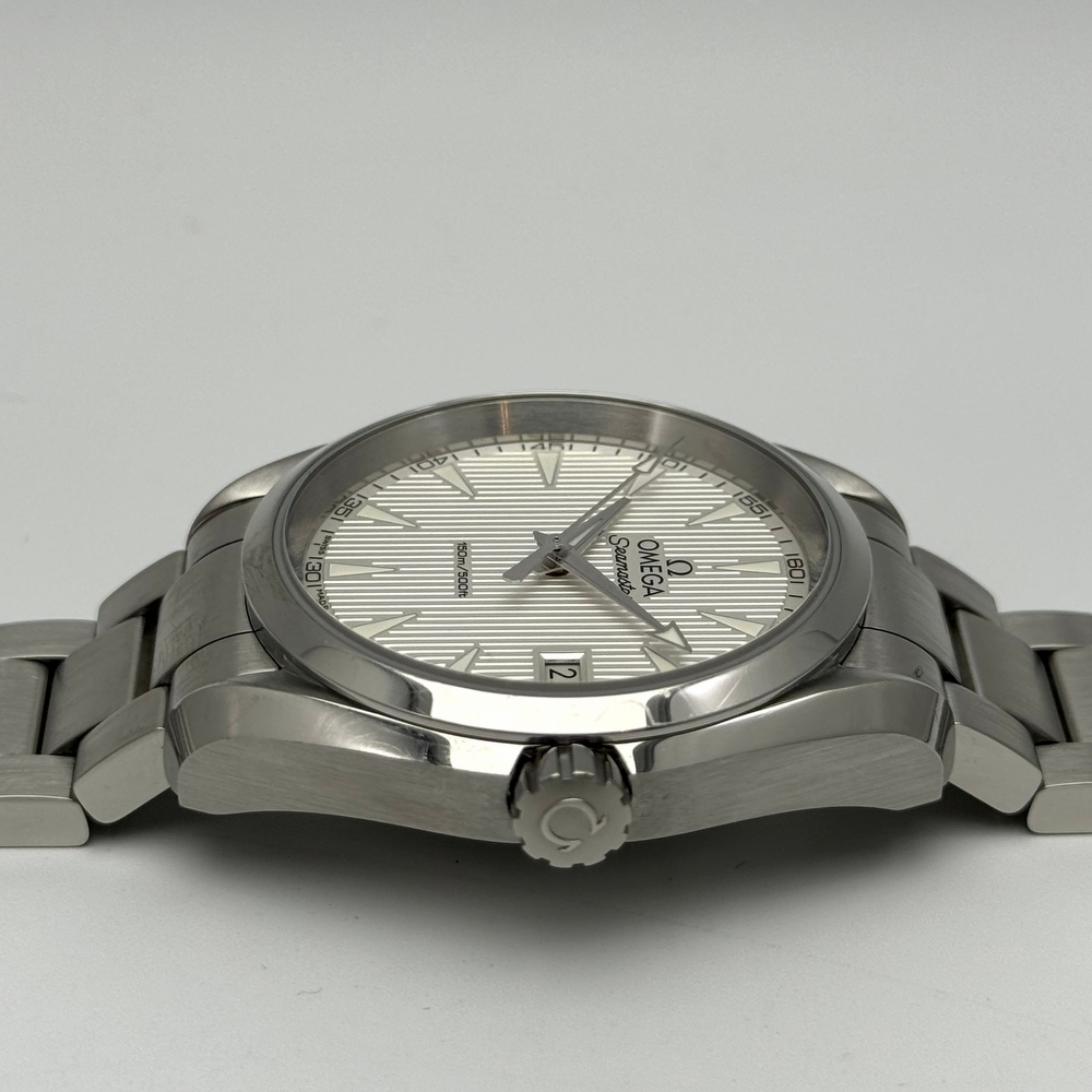 Omega Seamaster Aqua Terra 150M