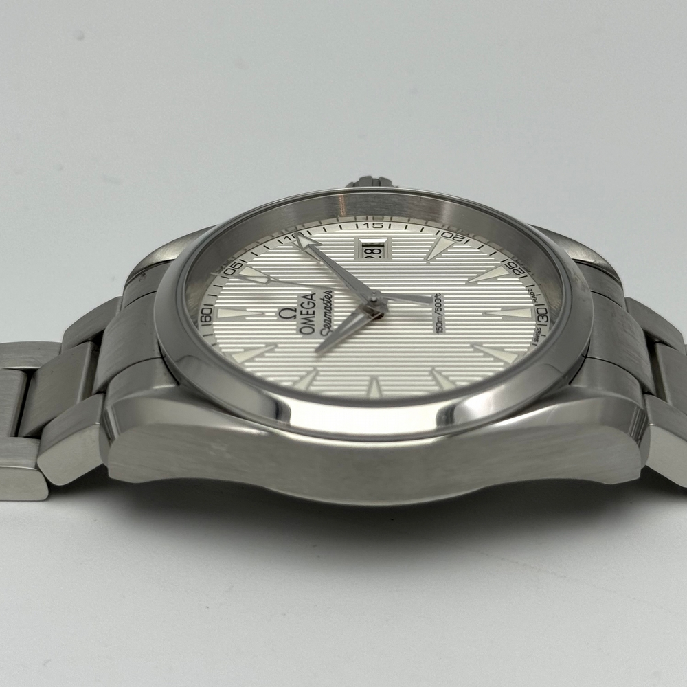 Omega Seamaster Aqua Terra 150M