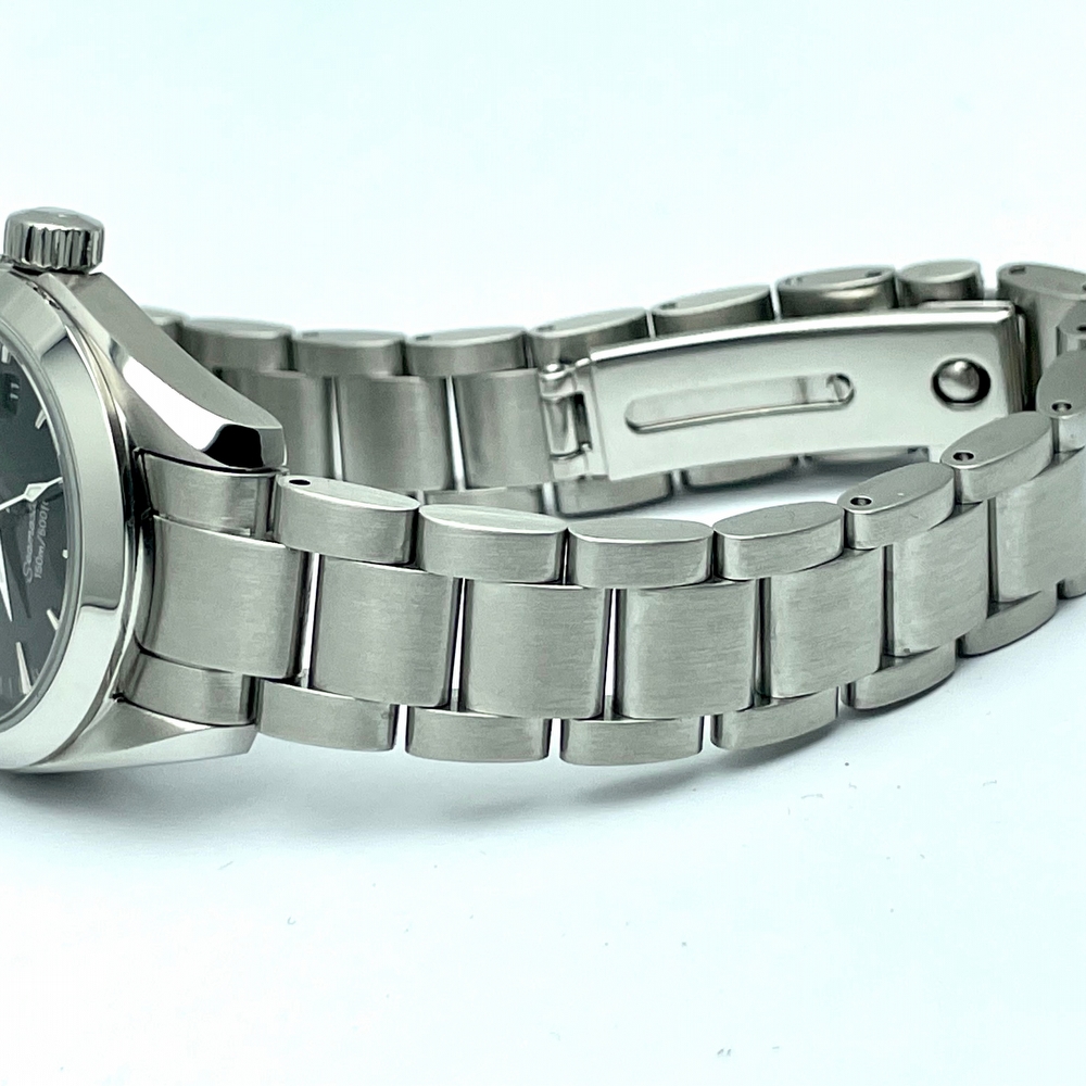 Omega Seamaster Aqua Terra Lady