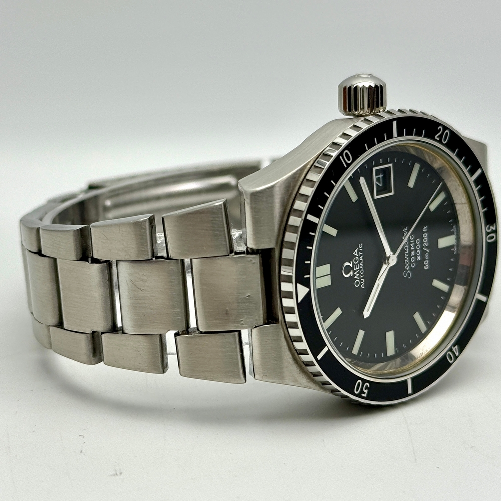 Omega Seamaster Cosmic 2000