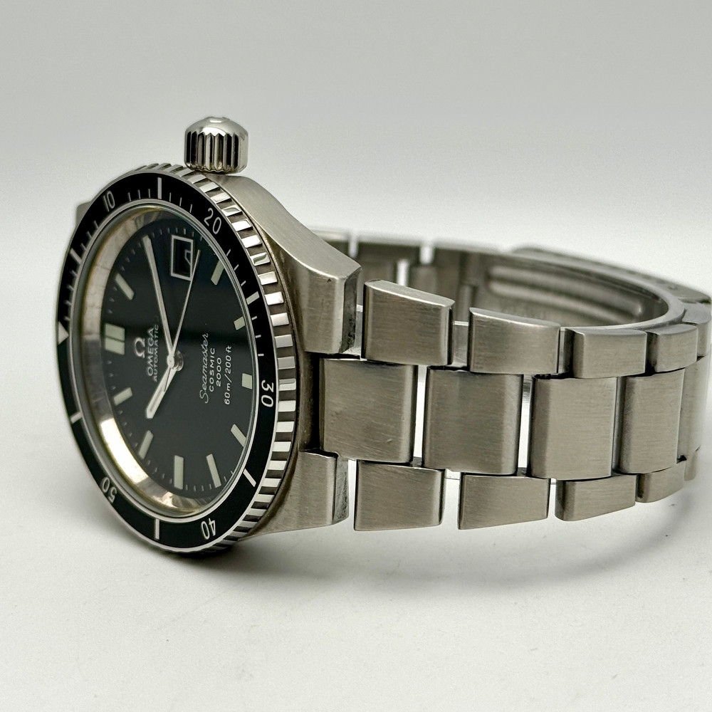 Omega Seamaster Cosmic 2000