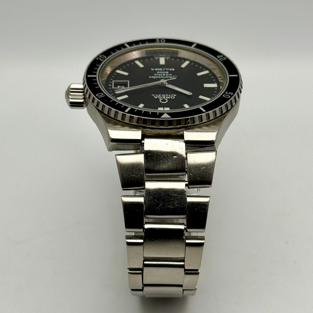 Omega Seamaster Cosmic 2000