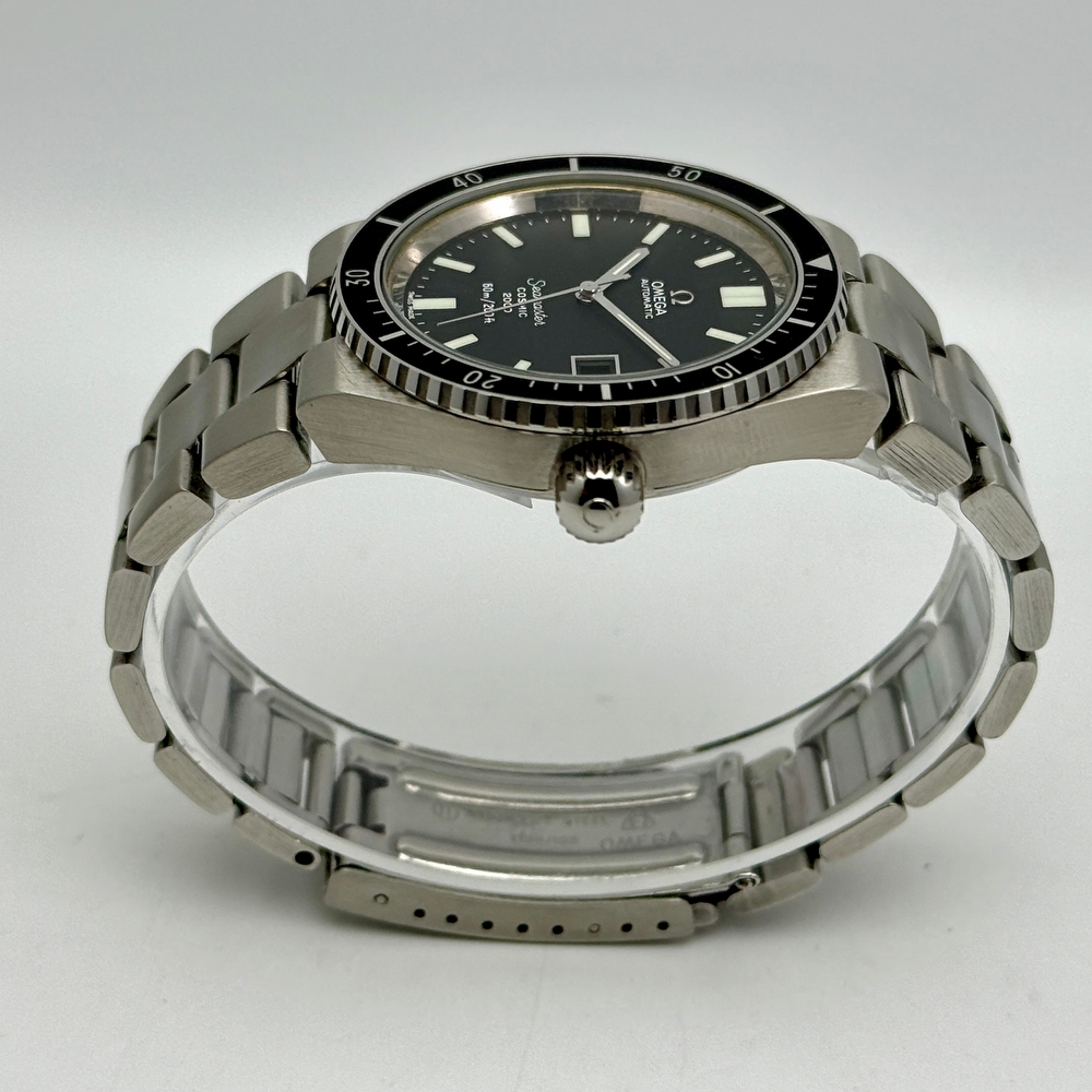 Omega Seamaster Cosmic 2000