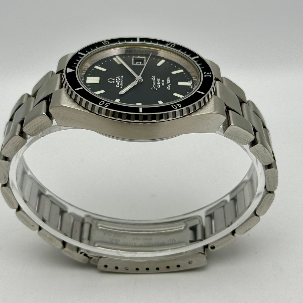 Omega Seamaster Cosmic 2000