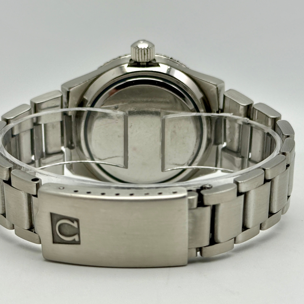 Omega Seamaster Cosmic 2000