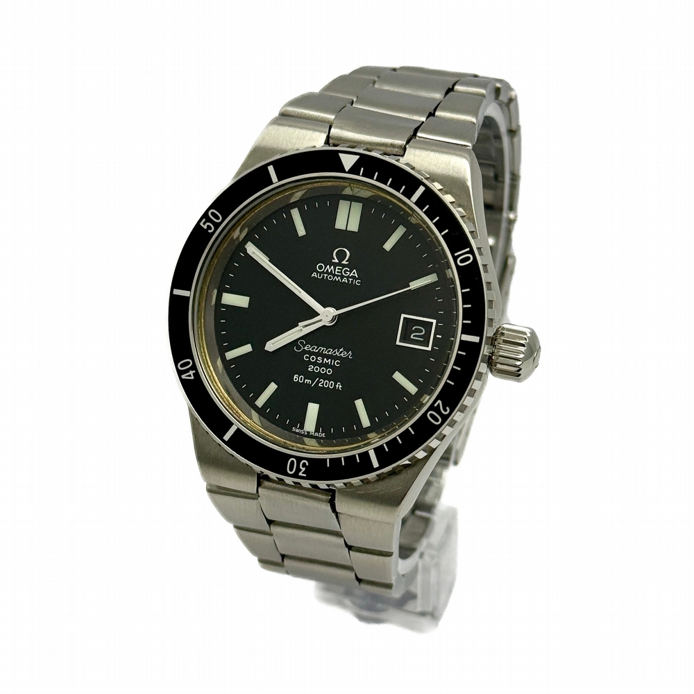 Omega Seamaster Cosmic 2000