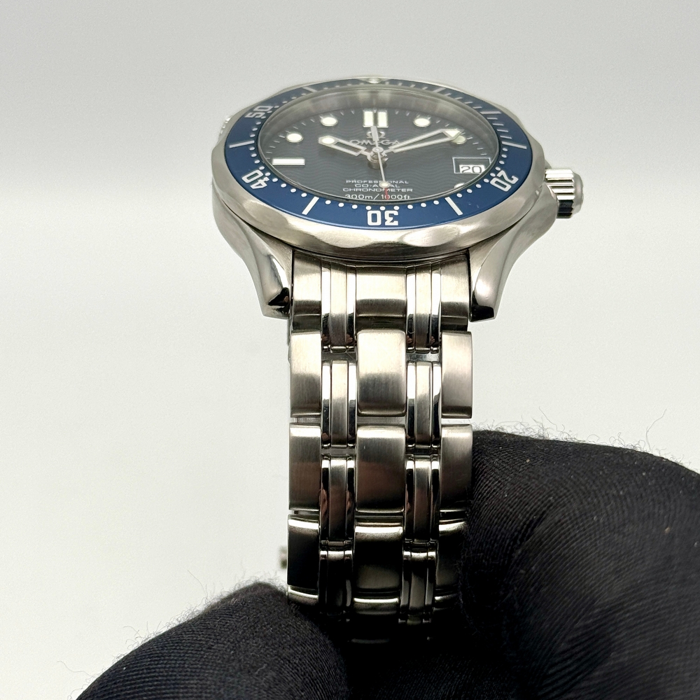 Omega Seamaster Diver 300 M