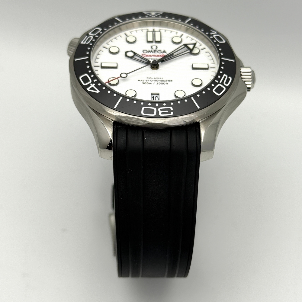 Omega Seamaster Diver 300M