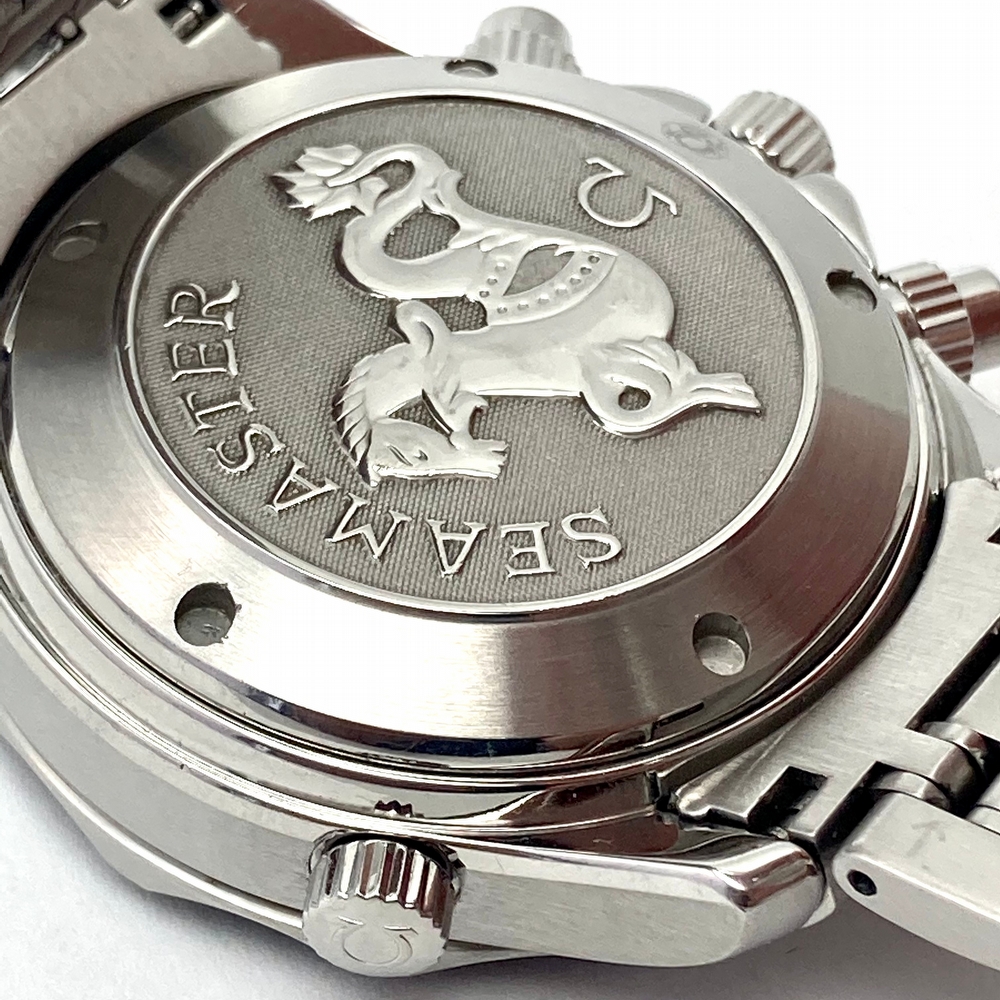 Omega Seamaster Diver 300M Chrono 41.5MM