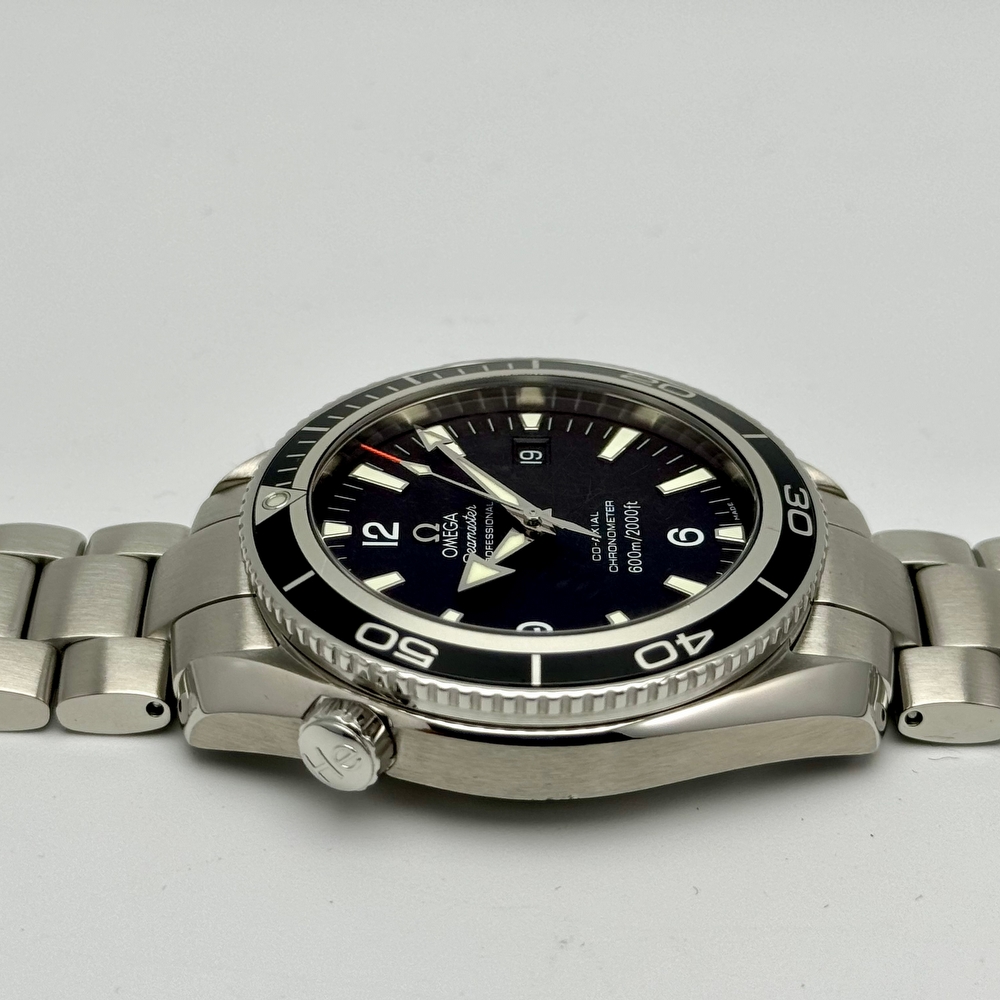 Omega Seamaster Planet Ocean 42
