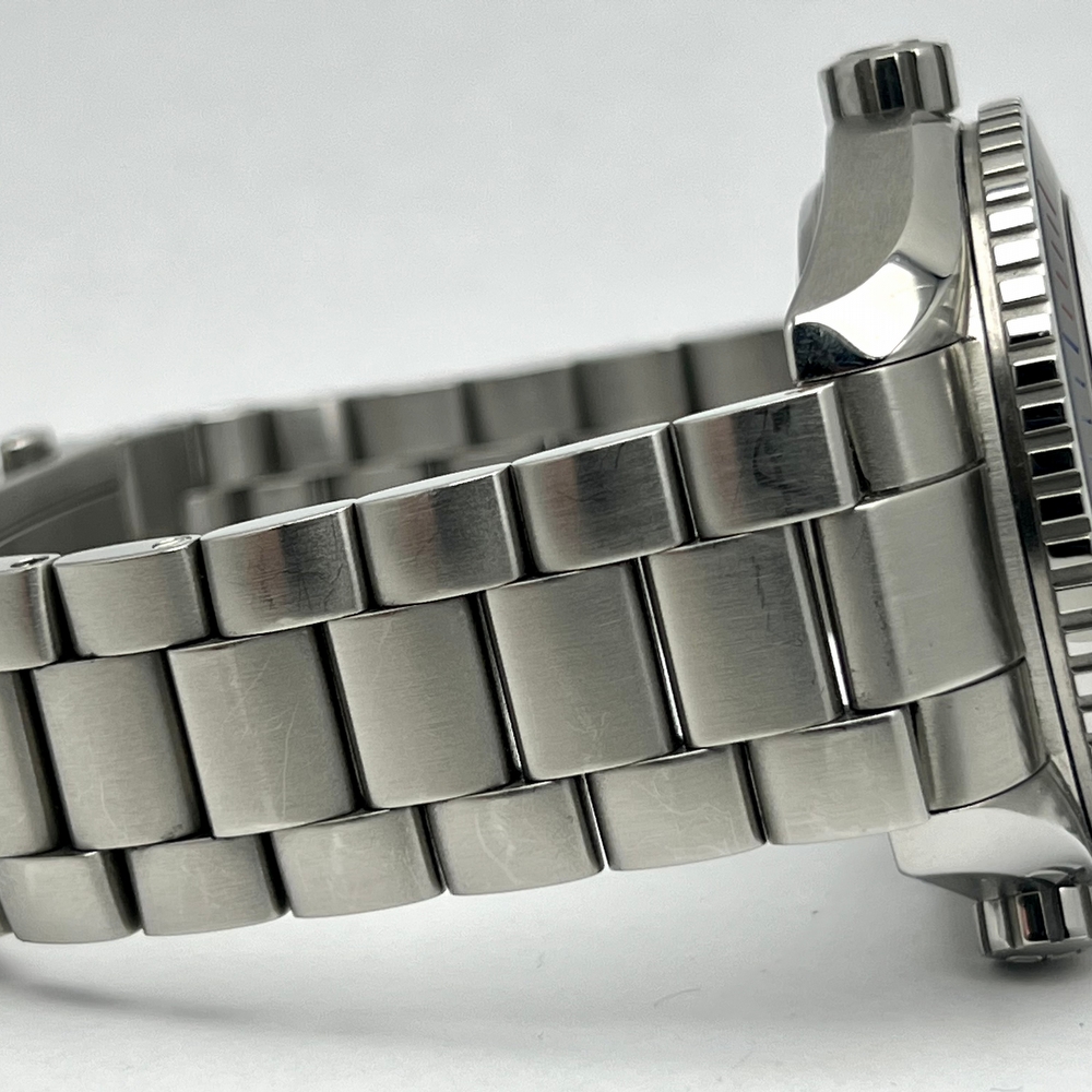 Omega Seamaster Planet Ocean Sochi Limited