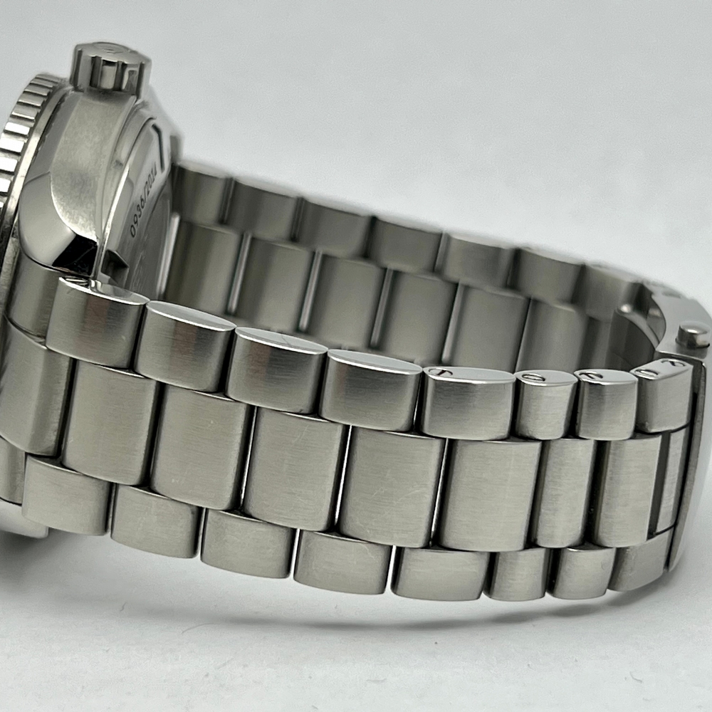 Omega Seamaster Planet Ocean Sochi Limited