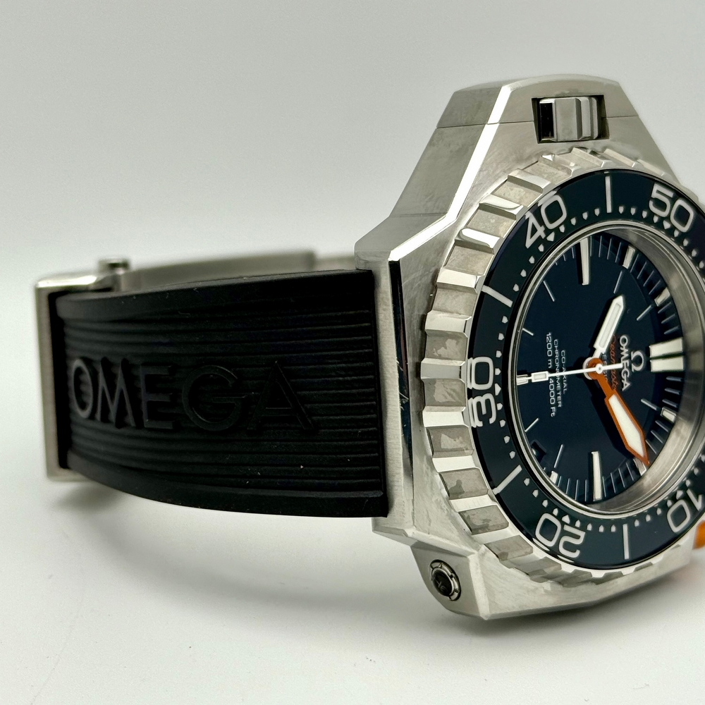 Omega Seamaster Ploprof 1200M Co-Axial