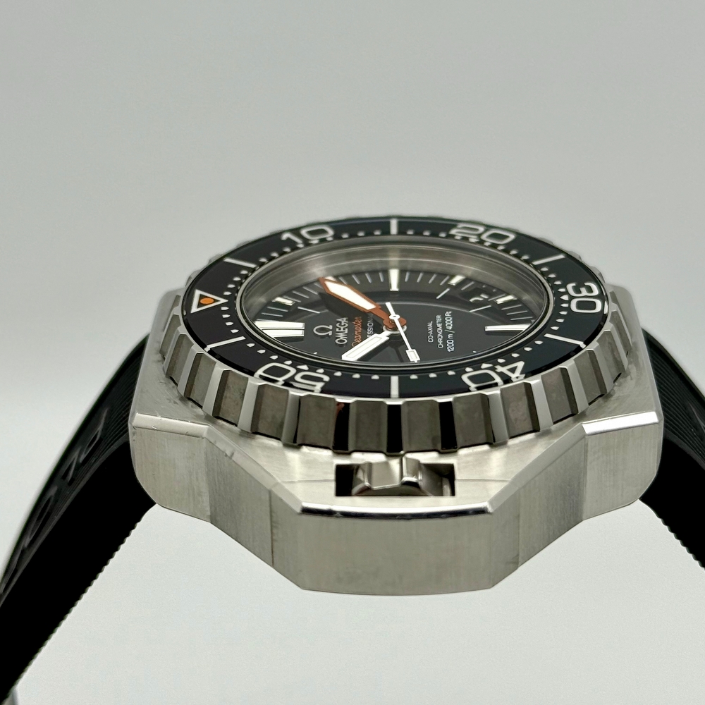 Omega Seamaster Ploprof 1200M Co-Axial