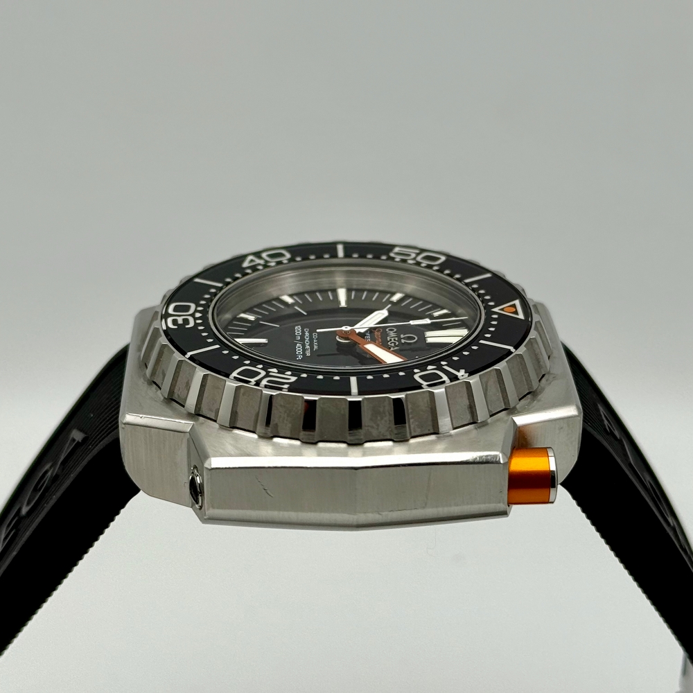 Omega Seamaster Ploprof 1200M Co-Axial