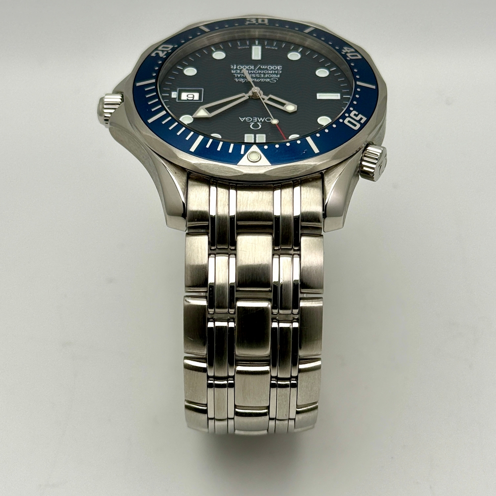 Omega Seamaster Professional 300M