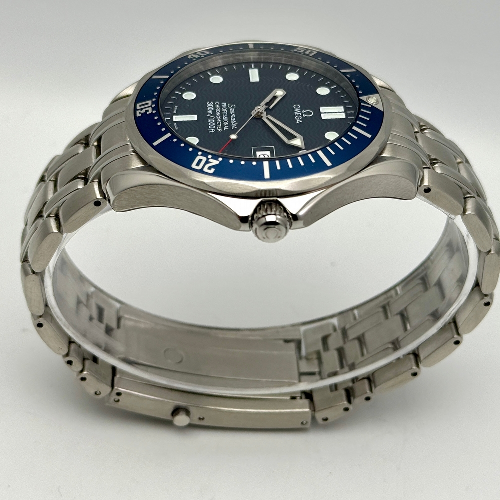 Omega Seamaster Professional 300M