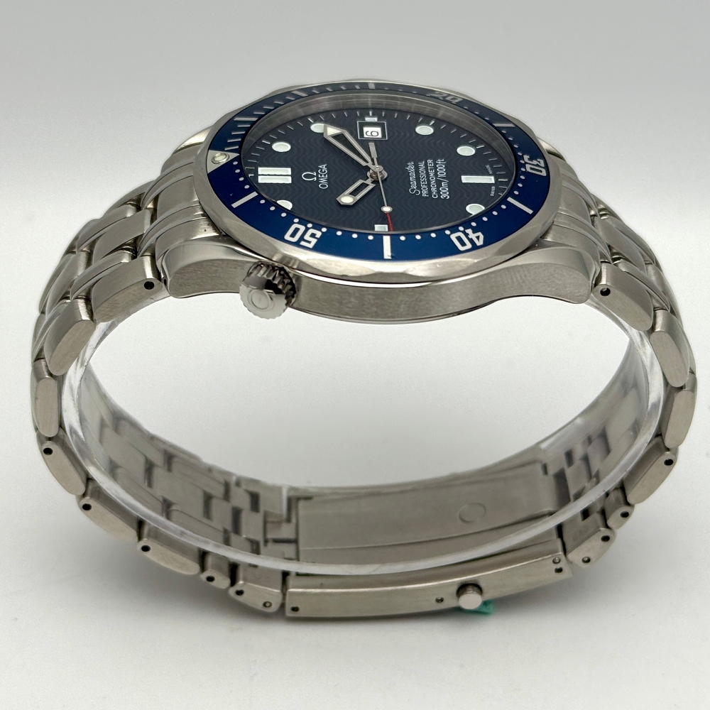 Omega Seamaster Professional 300M