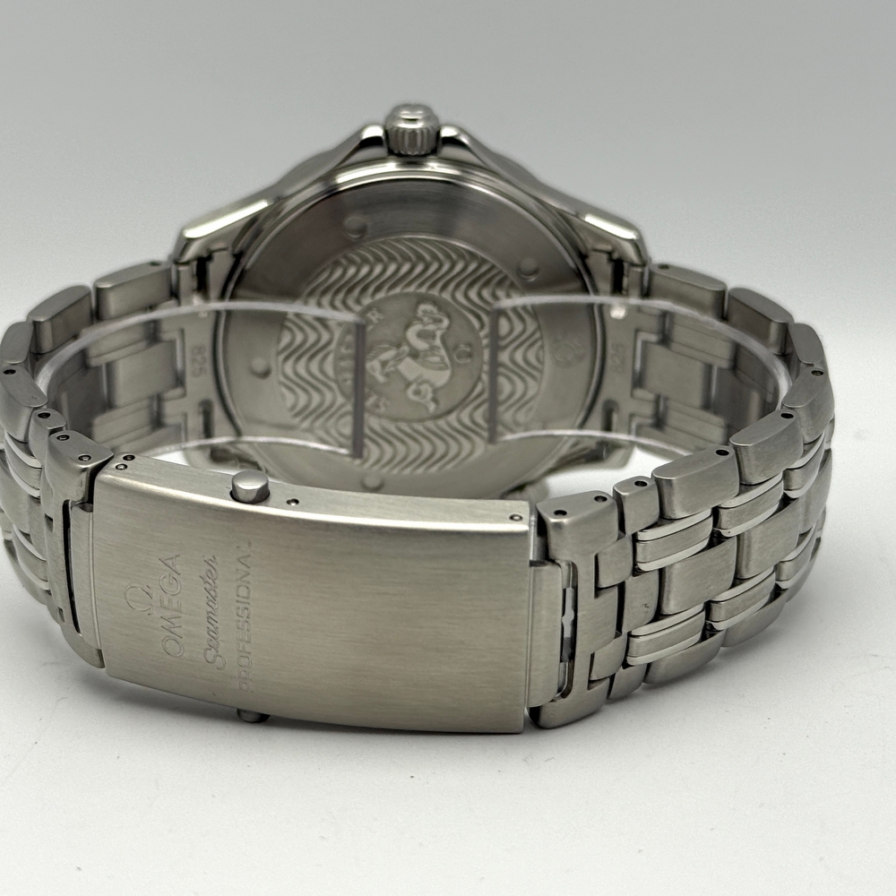 Omega Seamaster Professional 300M